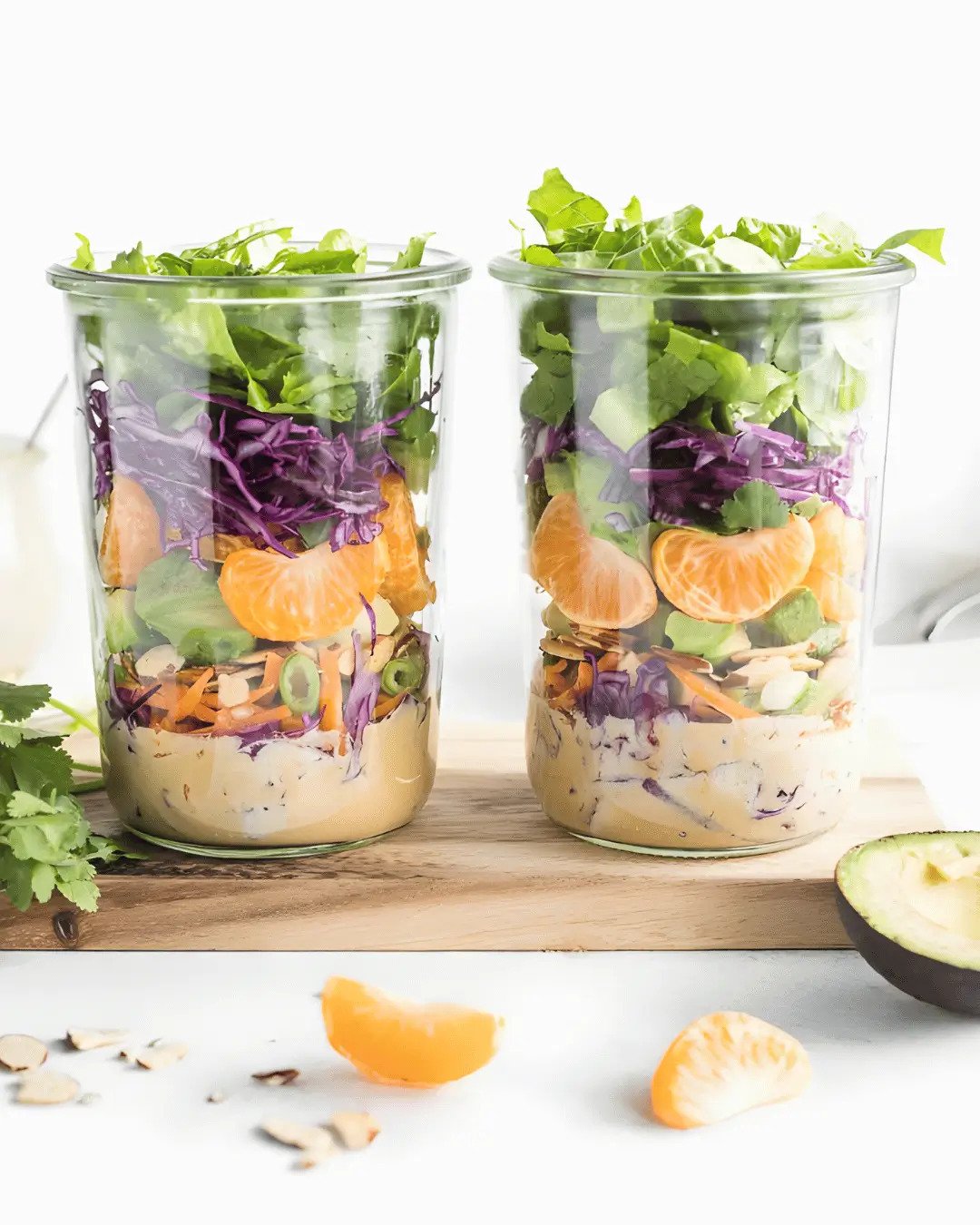 Ensalada Refrescante